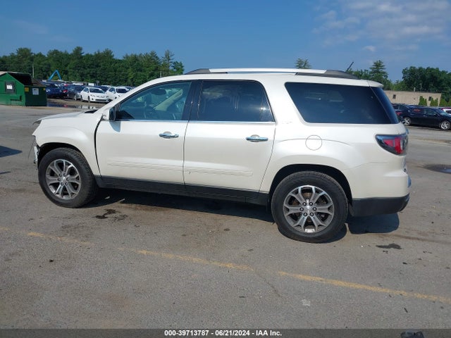 1GKKVRKD3EJ204652 GMC Acadia Slt-1