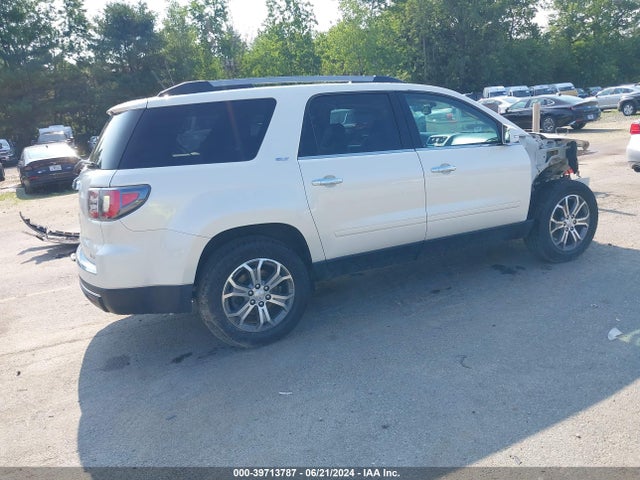 1GKKVRKD3EJ204652 GMC Acadia Slt-1