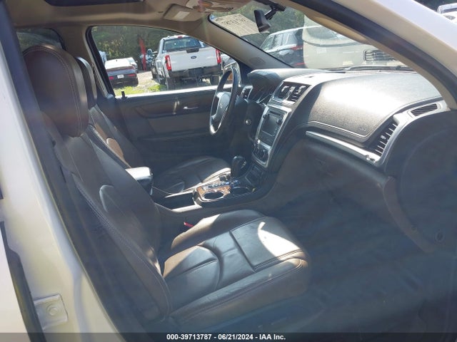 1GKKVRKD3EJ204652 GMC Acadia Slt-1