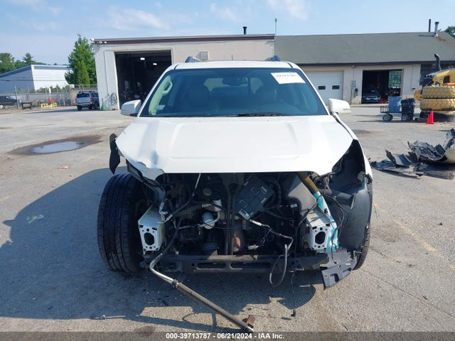 1GKKVRKD3EJ204652 GMC Acadia Slt-1
