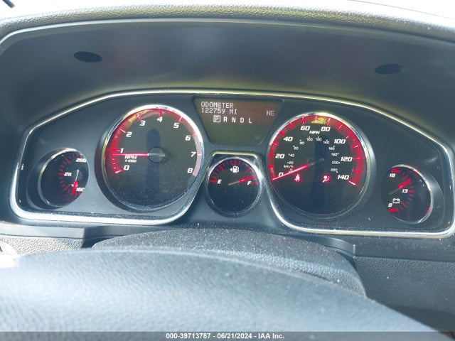 1GKKVRKD3EJ204652 GMC Acadia Slt-1