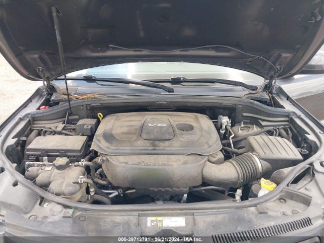 1C4RJEAG2JC380620 Jeep Grand Cherokee Altitude 4x2