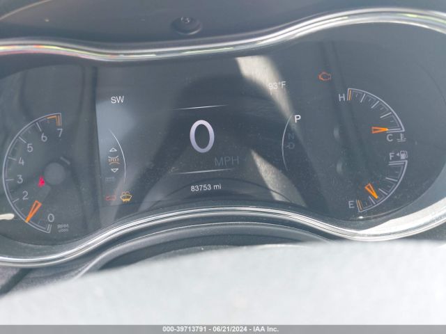 1C4RJEAG2JC380620 Jeep Grand Cherokee Altitude 4x2