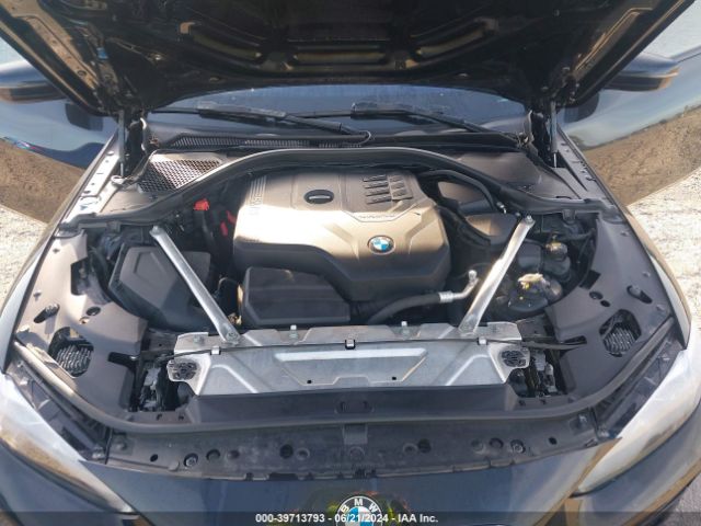 WBA53AP06MCG42039 BMW 430I