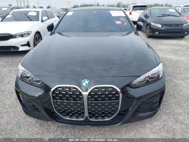WBA53AP06MCG42039 BMW 430I
