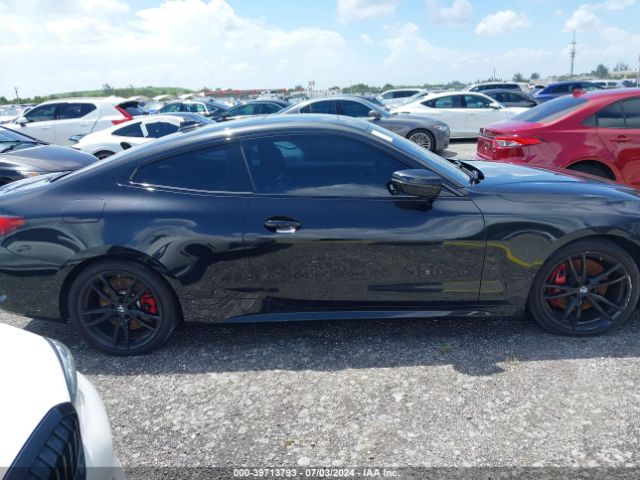 WBA53AP06MCG42039 BMW 430I