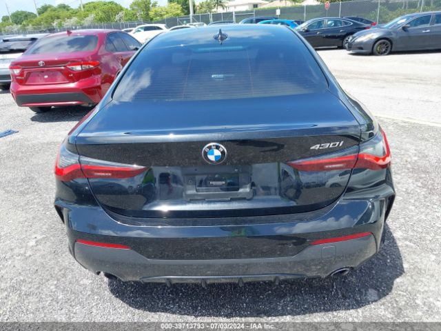 WBA53AP06MCG42039 BMW 430I