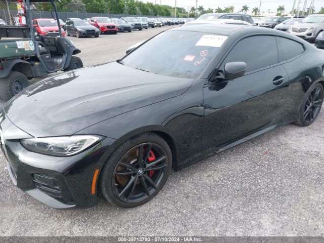 WBA53AP06MCG42039 BMW 430I