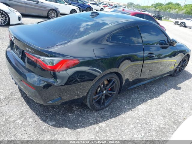 WBA53AP06MCG42039 BMW 430I
