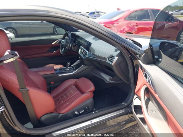 WBA53AP06MCG42039 BMW 430I