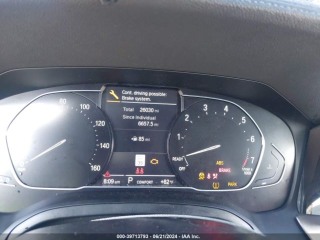 WBA53AP06MCG42039 BMW 430I