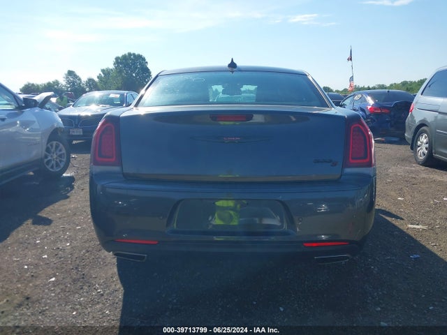 Chrysler 300 300s 2021 2C3CCABG0MH549840 Image 16