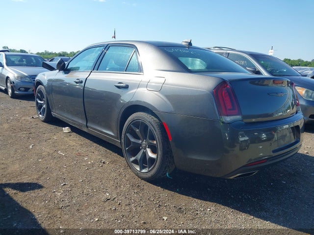 Chrysler 300 300s 2021 2C3CCABG0MH549840 Image 3