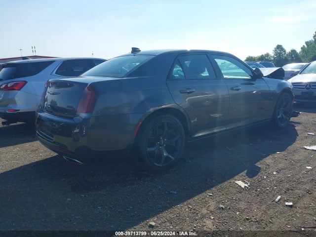 Chrysler 300 300s 2021 2C3CCABG0MH549840 Image 4