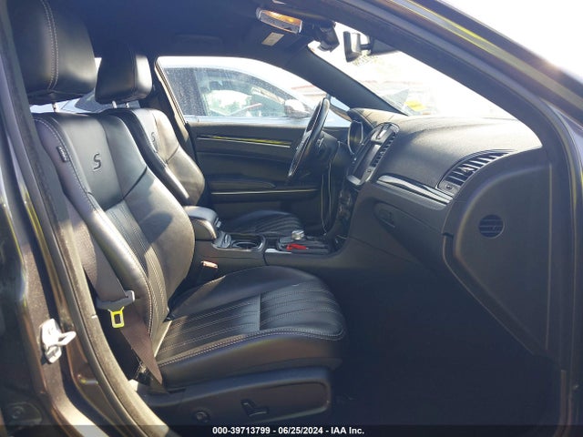 Chrysler 300 300s 2021 2C3CCABG0MH549840 Image 5