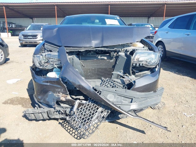Chrysler 300 300s 2021 2C3CCABG0MH549840 Image 6