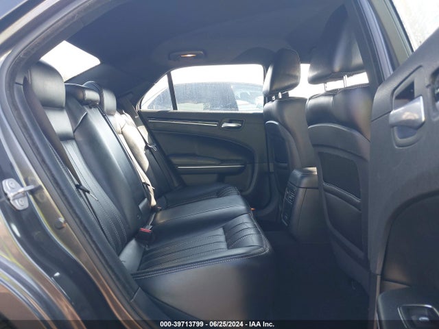 Chrysler 300 300s 2021 2C3CCABG0MH549840 Image 8
