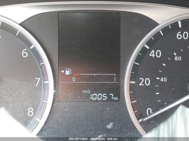 3N1CN8DV7PL833202 Nissan Versa 1.6 S Xtronic Cvt