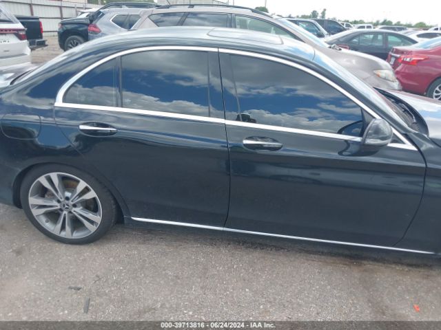 55SWF8DB5KU315947 Mercedes-Benz C 300