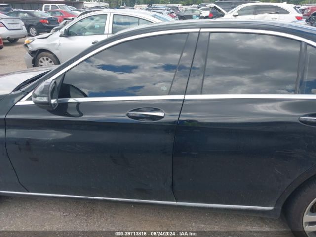 55SWF8DB5KU315947 Mercedes-Benz C 300