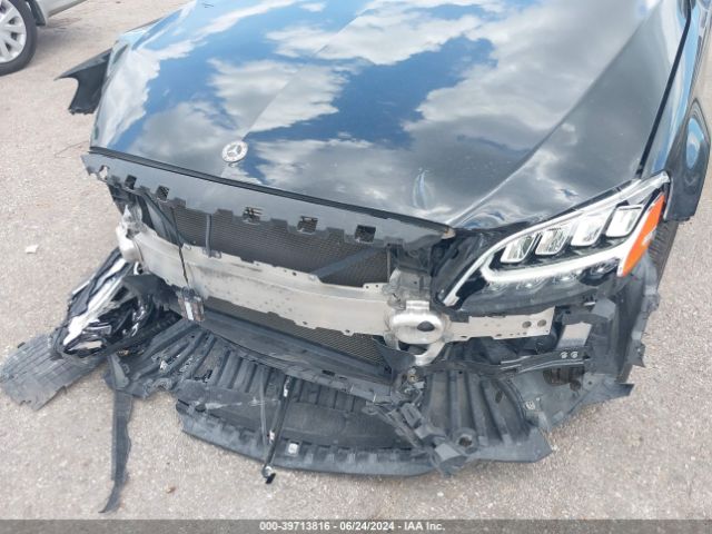 55SWF8DB5KU315947 Mercedes-Benz C 300