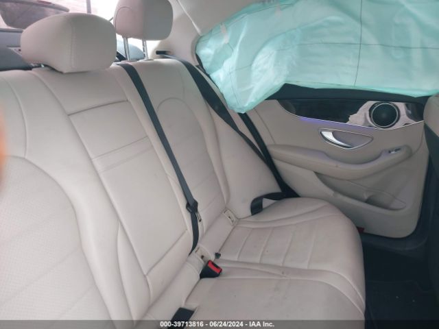 55SWF8DB5KU315947 Mercedes-Benz C 300