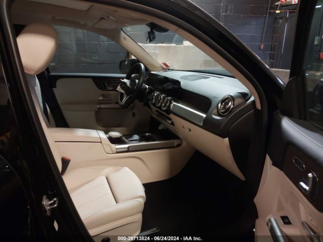 W1N4M4HB9PW323157 Mercedes-Benz Glb 250 4matic