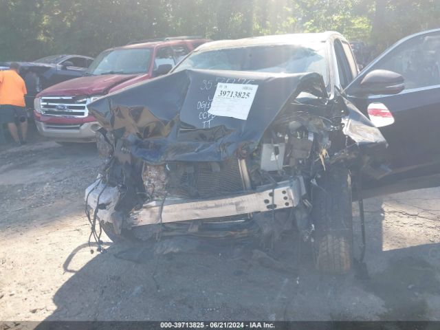5TDKZRFH2KS353775 Toyota Highlander Xle