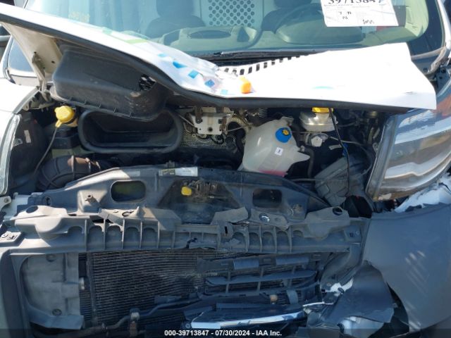 3C6TRVNG8GE116481 RAM Promaster 1500 Low Roof