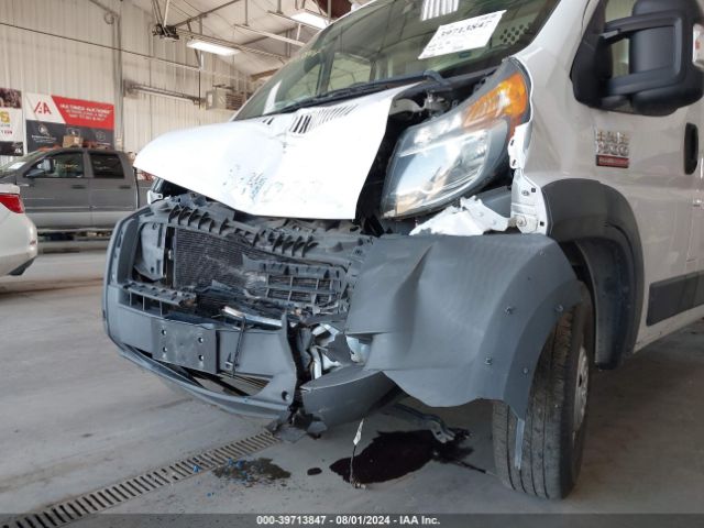 3C6TRVNG8GE116481 RAM Promaster 1500 Low Roof