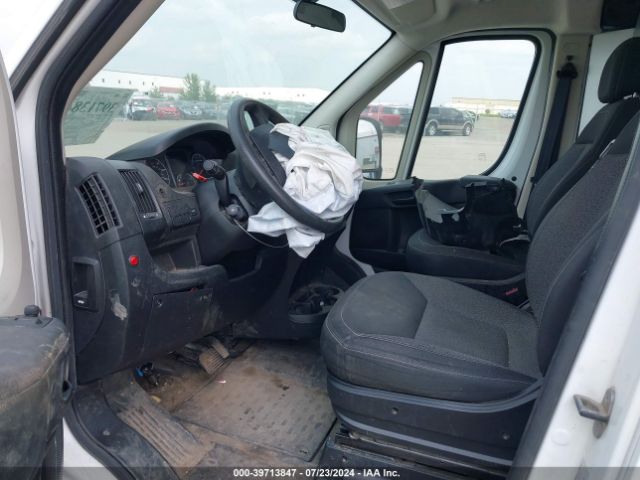 3C6TRVNG8GE116481 RAM Promaster 1500 Low Roof