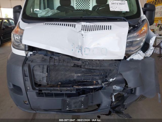 3C6TRVNG8GE116481 RAM Promaster 1500 Low Roof