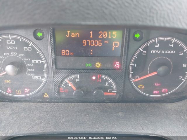 3C6TRVNG8GE116481 RAM Promaster 1500 Low Roof