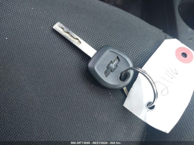 KL8CB6SA4KC780725 Chevrolet Spark Ls Cvt