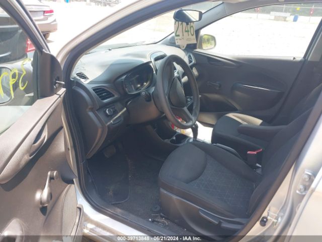 KL8CB6SA4KC780725 Chevrolet Spark Ls Cvt