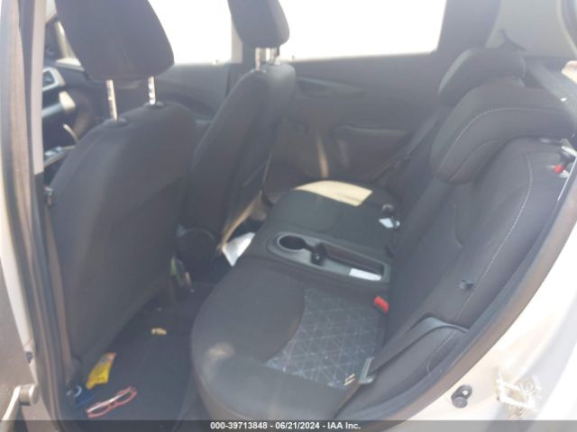KL8CB6SA4KC780725 Chevrolet Spark Ls Cvt