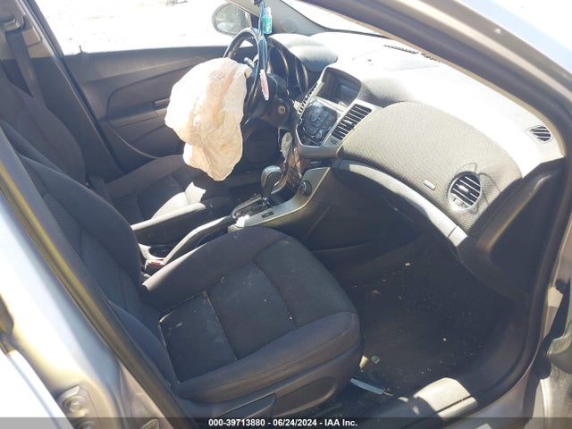 Chevrolet Cruze 1lt Auto 2014 1G1PC5SB0E7125587 Image 5