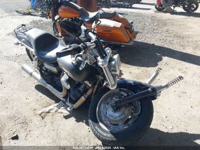 2013 HARLEY-DAVIDSON FXDF 1HD1GYM13DC335175