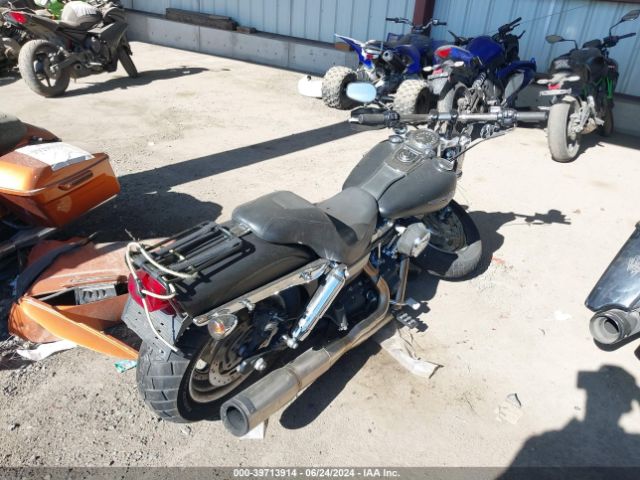 2013 HARLEY-DAVIDSON FXDF 1HD1GYM13DC335175 Photo 3