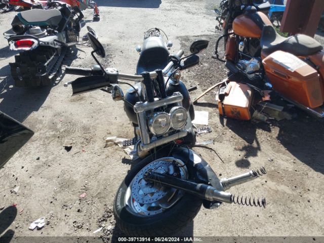 2013 HARLEY-DAVIDSON FXDF 1HD1GYM13DC335175 Photo 4