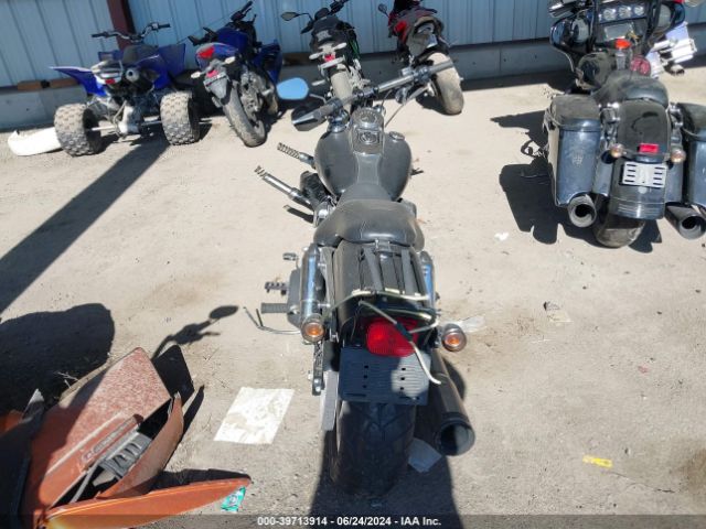 2013 HARLEY-DAVIDSON FXDF 1HD1GYM13DC335175 Photo 5
