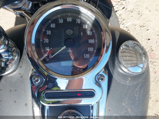 2013 HARLEY-DAVIDSON FXDF 1HD1GYM13DC335175 Photo 6
