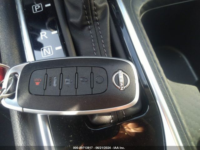 3N1AB8CV7RY267551 Nissan Sentra Sv Xtronic Cvt