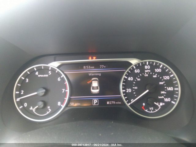 3N1AB8CV7RY267551 Nissan Sentra Sv Xtronic Cvt