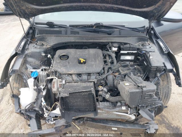 3KPF24AD0NE417954 KIA Forte Lxs