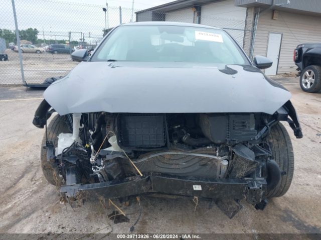 3KPF24AD0NE417954 KIA Forte Lxs