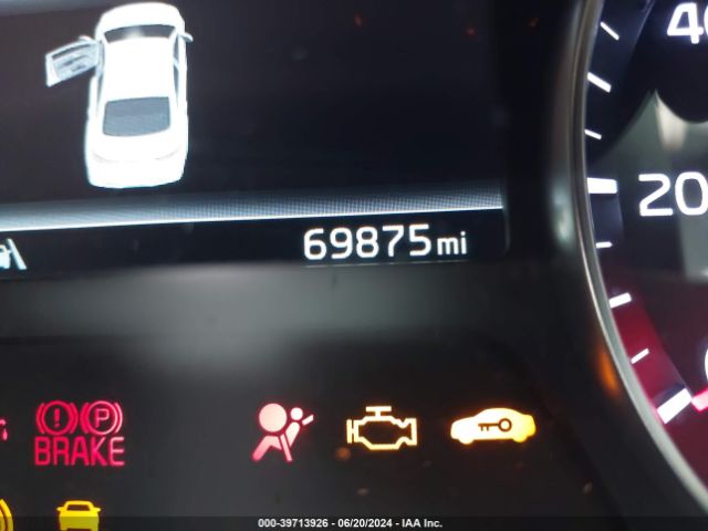 3KPF24AD0NE417954 KIA Forte Lxs