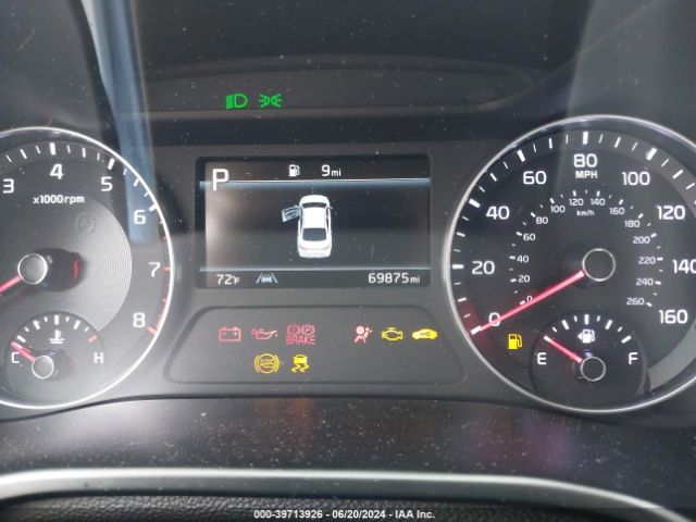3KPF24AD0NE417954 KIA Forte Lxs