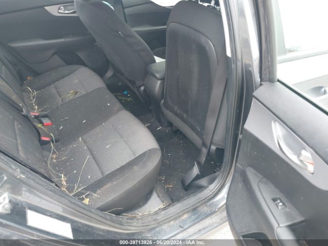 3KPF24AD0NE417954 KIA Forte Lxs