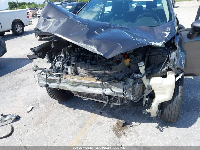 Ford FIESTA SE 2016 3FADP4BJ7GM114200 Image 6
